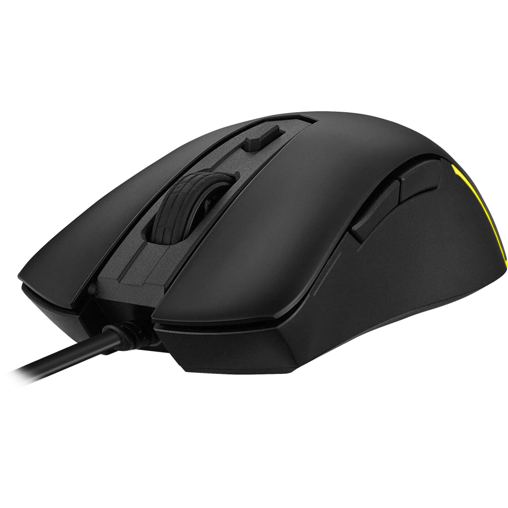 Мышь ASUS TUF Gaming M3 GEN II - 90MP0320-BMUA00 - фото 4