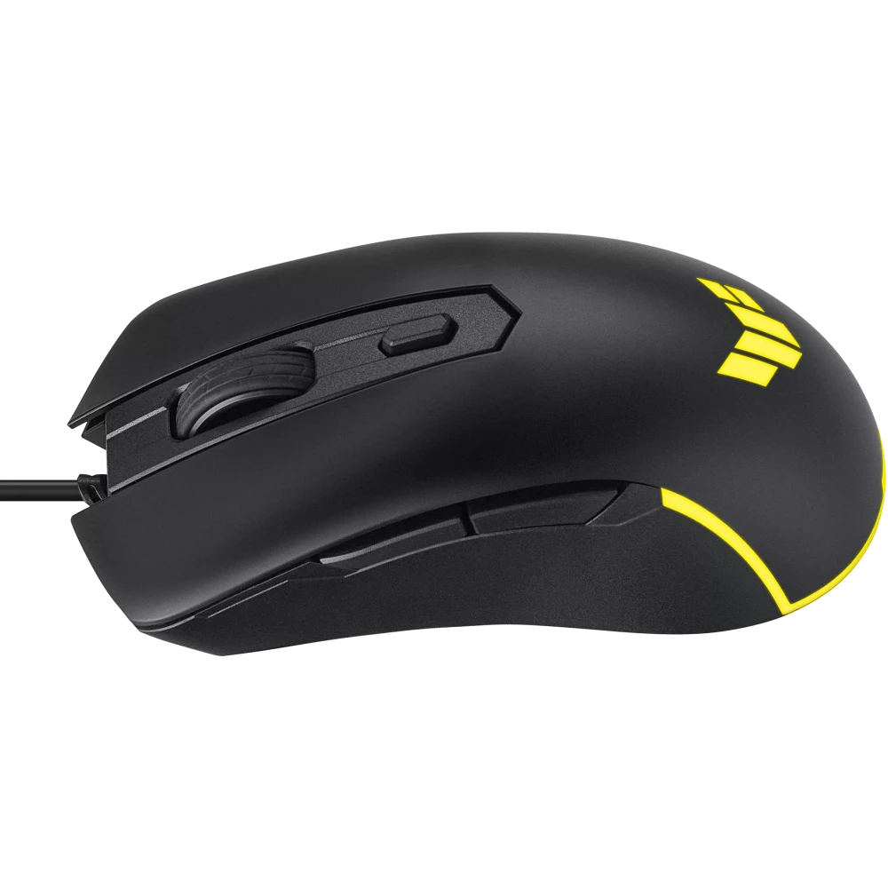 Мышь ASUS TUF Gaming M3 GEN II - 90MP0320-BMUA00 - фото 5