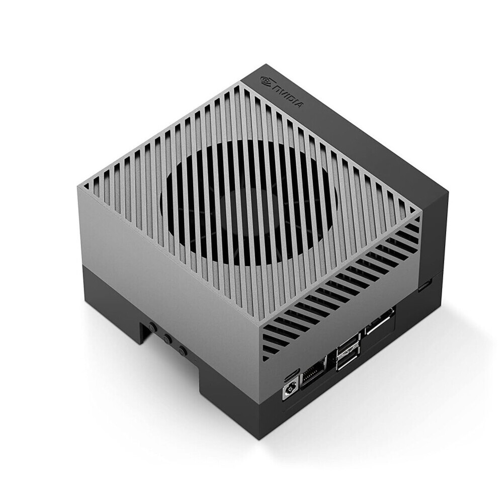 Комплект разработчика NVIDIA Jetson AGX Orin 64Gb - 945-13730-0050-000 - фото 2