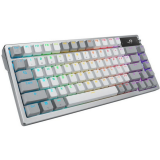 Клавиатура ASUS ROG Azoth M701 White (ROG NX Snow) (90MP031A-BKRA11)