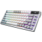 Клавиатура ASUS ROG Azoth M701 White (ROG NX Snow) - 90MP031A-BKRA11 - фото 4
