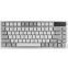 Клавиатура ASUS ROG Azoth M701 White (ROG NX Red) - 90MP031A-BKRA11 - фото 5