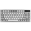 Клавиатура ASUS ROG Azoth M701 White (ROG NX Snow) - 90MP031A-BKRA11 - фото 5