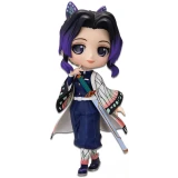 Фигурка Banpresto Q Posket Demon Slayer Kimetsu No Yaiba Shinobu Kocho (Ver.A) (BP17624P)