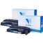 Картридж NV Print CF280X/CE505X-SET2 Black - NV-CF280X/CE505X-SET2