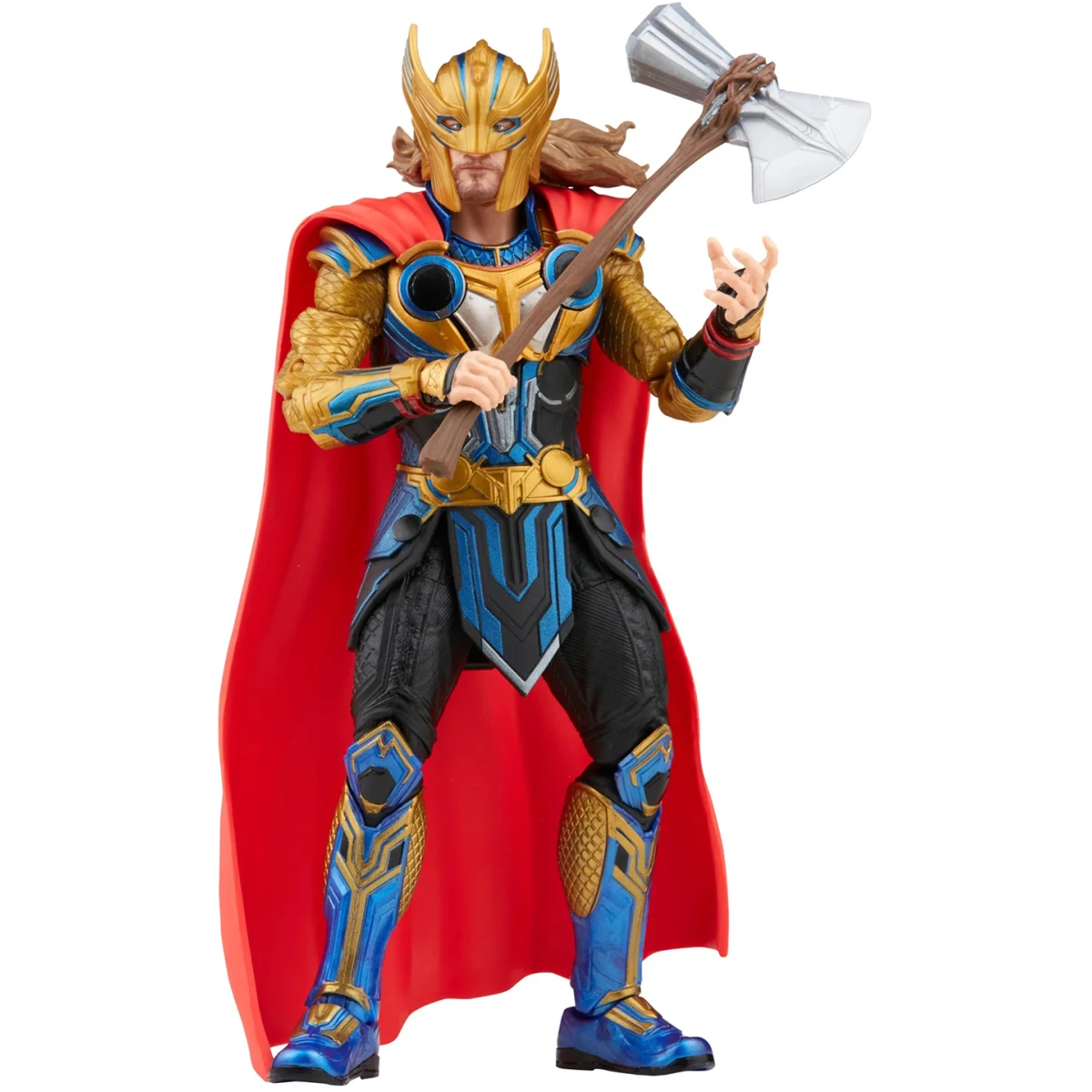 Фигурка Hasbro Marvel Legends Thor Love and Thunder Thor - 3964383