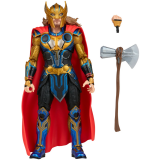 Фигурка Hasbro Marvel Legends Thor Love and Thunder Thor (3964383)