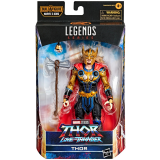 Фигурка Hasbro Marvel Legends Thor Love and Thunder Thor (3964383)