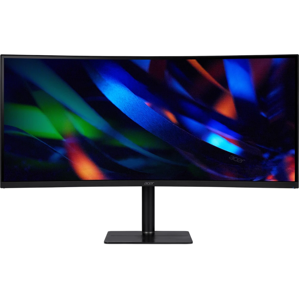 Монитор Acer 34" CZ342CURVbmiphuzx - UM.CC2EE.V01/UM.CC2CD.V01