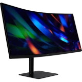 Монитор Acer 34" CZ342CURVbmiphuzx (UM.CC2EE.V01/UM.CC2CD.V01)