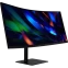 Монитор Acer 34" CZ342CURVbmiphuzx - UM.CC2EE.V01/UM.CC2CD.V01 - фото 2