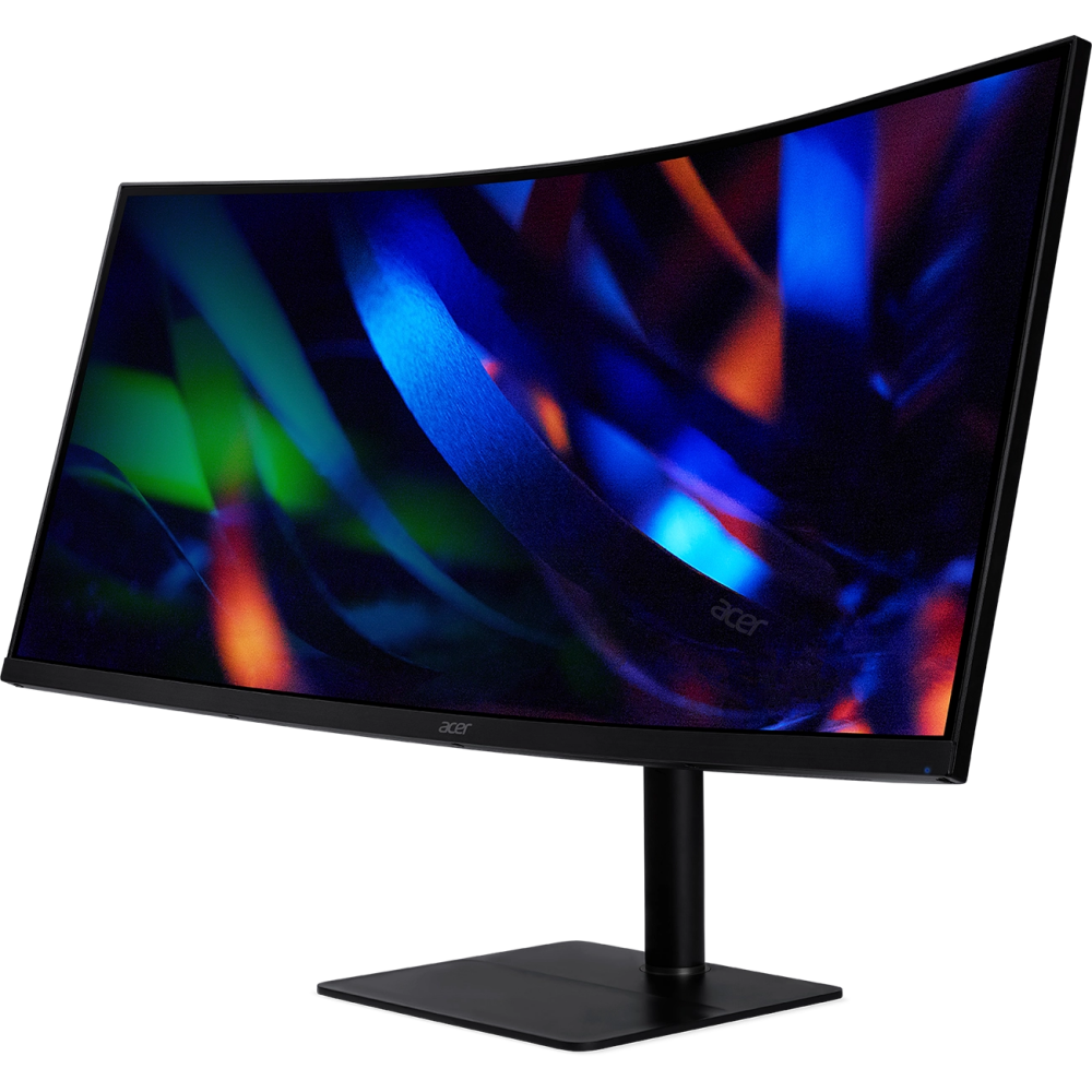 Монитор Acer 34" CZ342CURVbmiphuzx - UM.CC2EE.V01/UM.CC2CD.V01 - фото 3