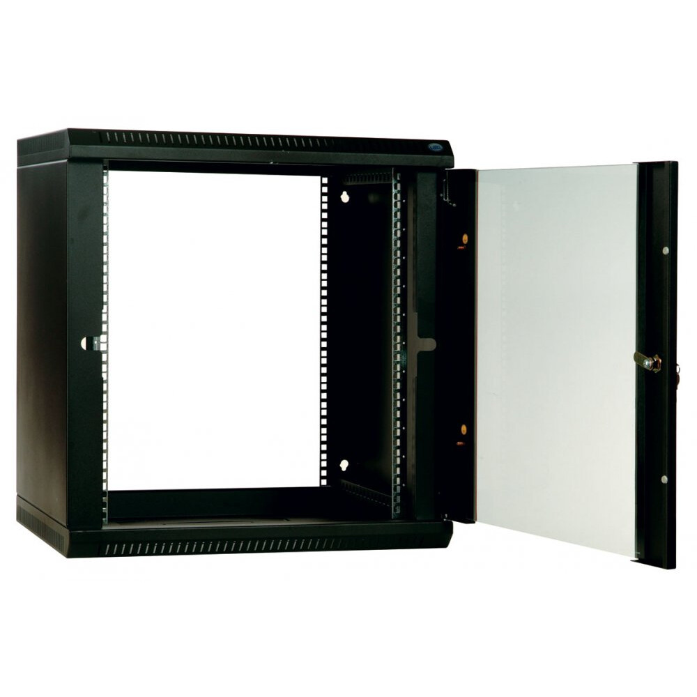 Шкаф ЦМО ШРН-Э-6.650-9005 - фото 4