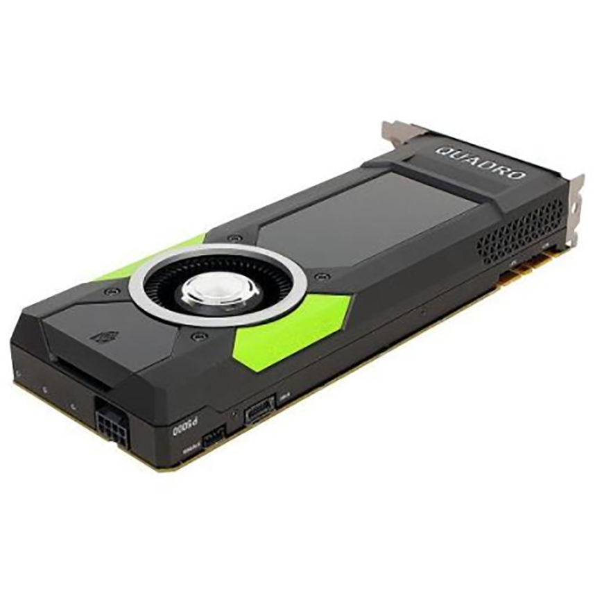 Видеокарта NVIDIA Quadro P6000 24Gb (900-5G611-2500-000) OEM - фото 4