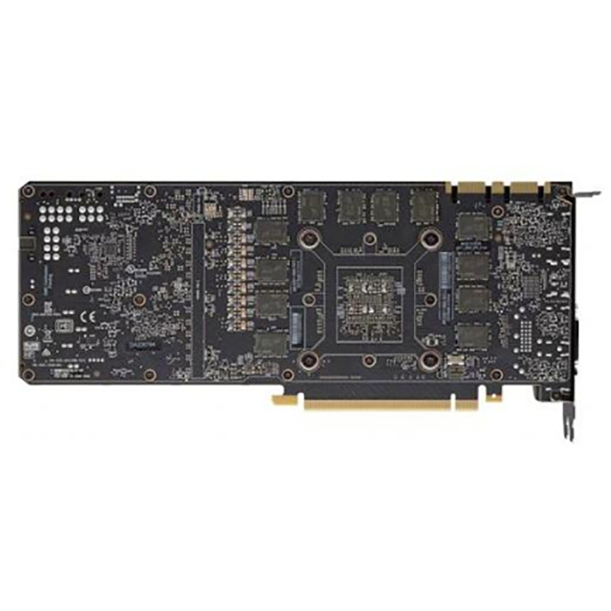 Видеокарта NVIDIA Quadro P6000 24Gb (900-5G611-2500-000) OEM - фото 5