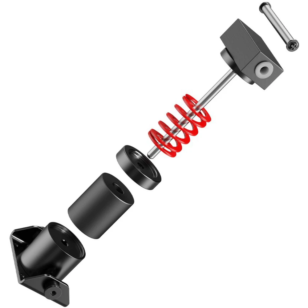 Пружины для педалей MOZA SR-P Lite Brake Pedal Performance Kit - MZ23/RS22 - фото 2