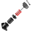 Пружины для педалей MOZA SR-P Lite Brake Pedal Performance Kit - MZ23/RS22 - фото 2