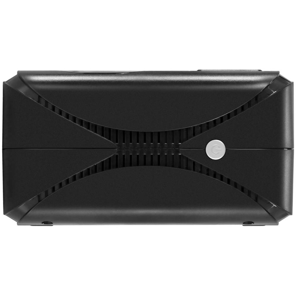 ИБП + батарея ExeGate NEO Smart BU-600.LCD.AVR.5SH - EX295684RUS - фото 3