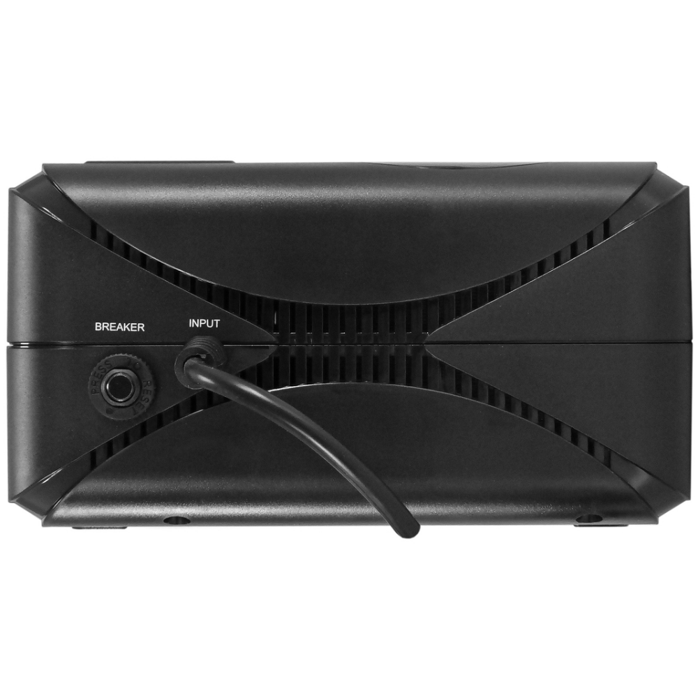 ИБП + батарея ExeGate NEO Smart BU-600.LCD.AVR.5SH - EX295684RUS - фото 4