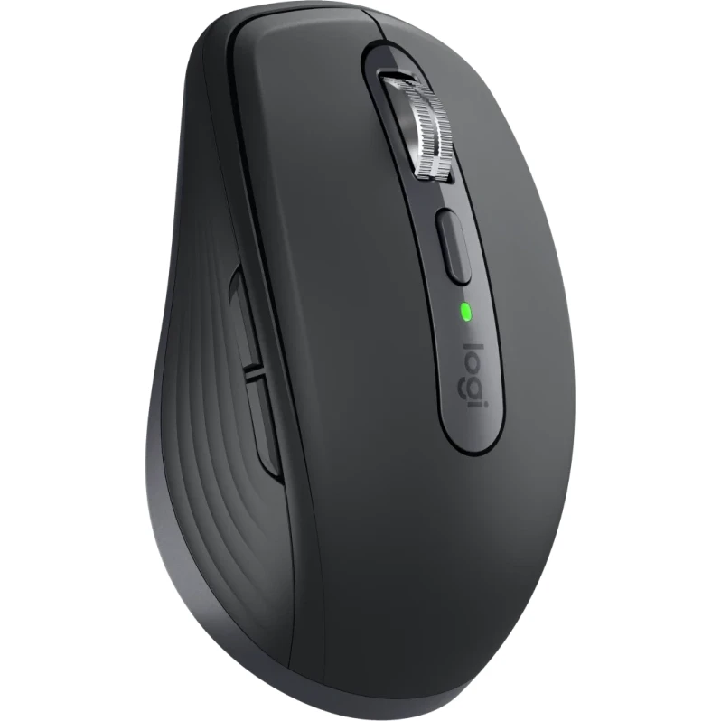 Мышь Logitech MX Anywhere 3S Graphite (910-006929/6938/6935) - фото 2