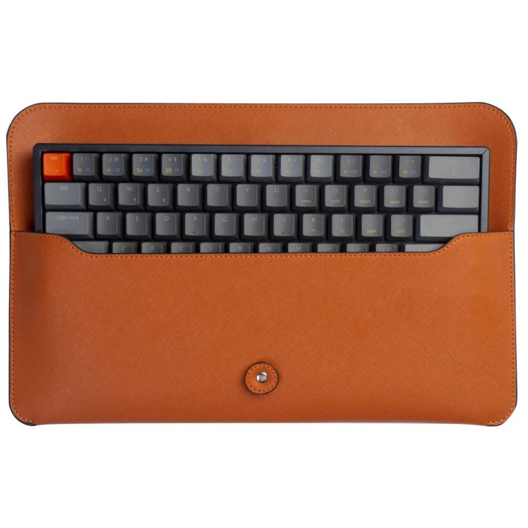 Чехол для клавиатуры Keychron TP3-O - фото 2