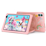 Планшет Teclast P85T Kids 4/64Gb Pink