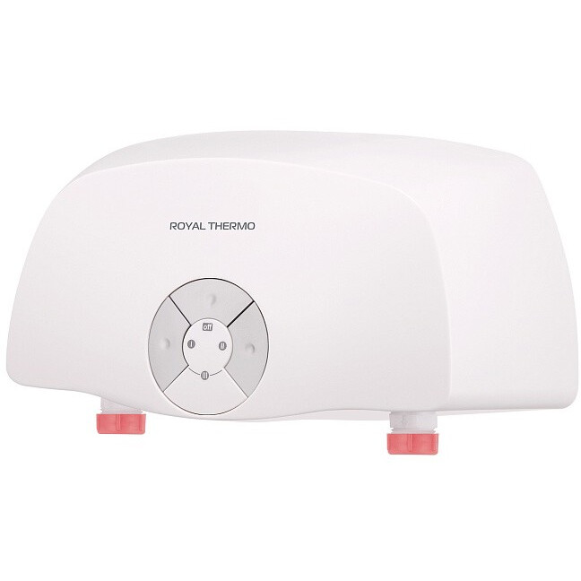 Водонагреватель Royal Thermo Smartfix S (5,5 kW) - НС-1588902 - фото 2
