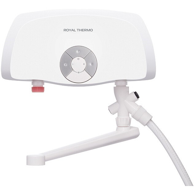 Водонагреватель Royal Thermo Smartfix T (3,5 kW) - НС-1588903