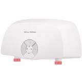 Водонагреватель Royal Thermo Smartfix T (3,5 kW) (НС-1588903)