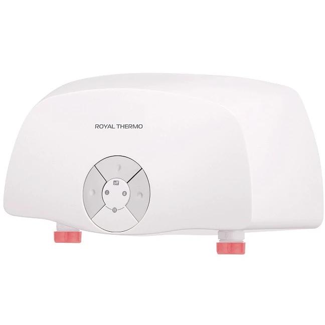 Водонагреватель Royal Thermo Smartfix TS (5,5 kW) - НС-1588906 - фото 2