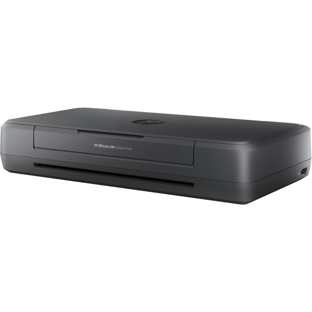 Принтер HP OfficeJet 200 (CZ993A)