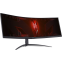 Монитор Acer 45" XZ452CUVbemiiphuzx - UM.MX2EE.V01 - фото 2