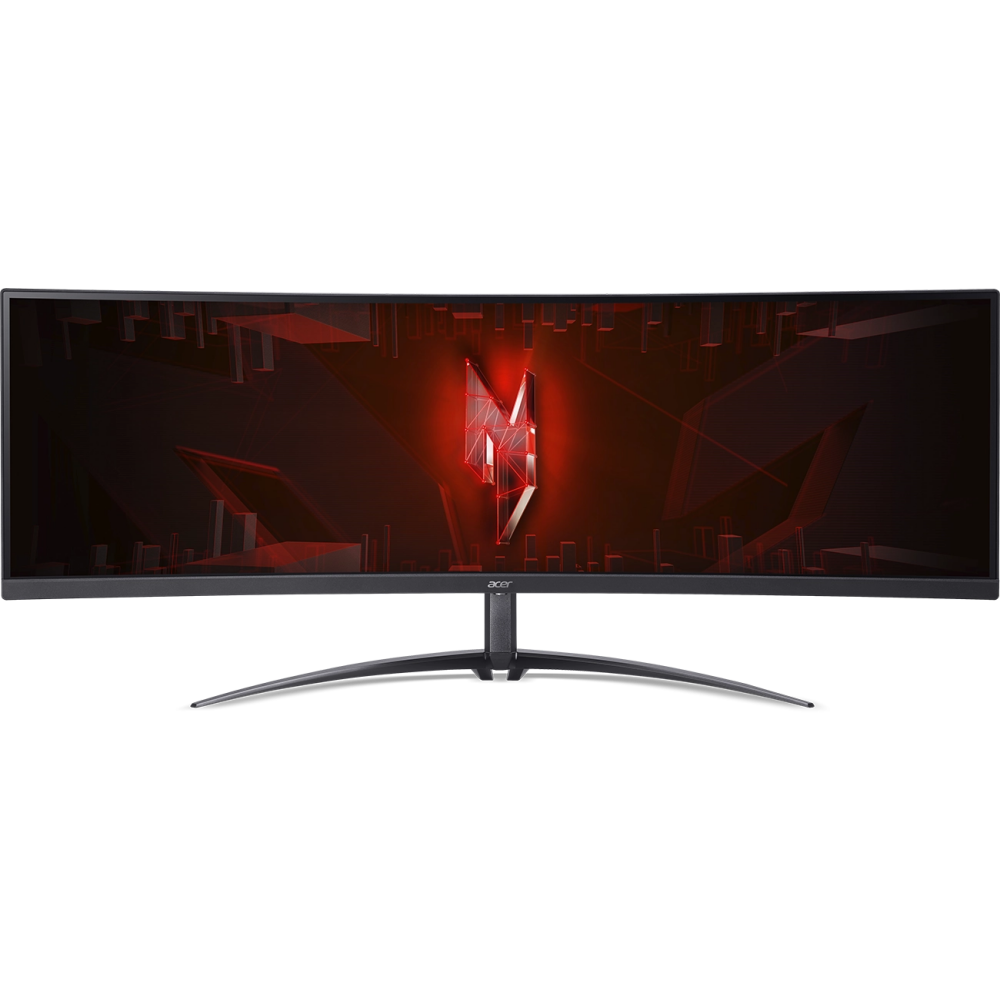 Монитор Acer 45" XZ452CUVbemiiphuzx