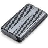 Внешний корпус для SSD M.2 Satechi USB4 NVMe SSD Pro Enclosure (ST-EU4NPM)