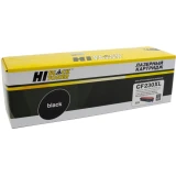 Картридж Hi-Black CF230XL Black (797026721)