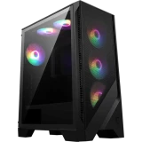 Корпус MSI MAG FORGE 120A AIRFLOW