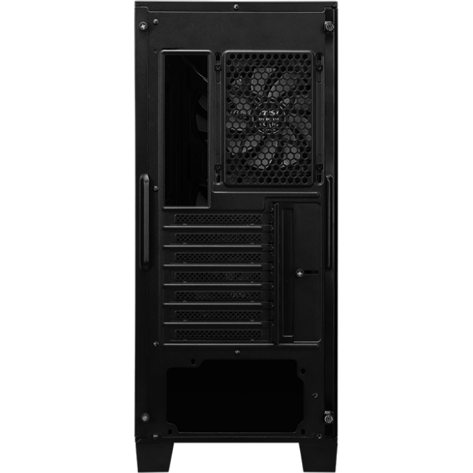 Корпус MSI MAG FORGE 120A AIRFLOW - фото 5