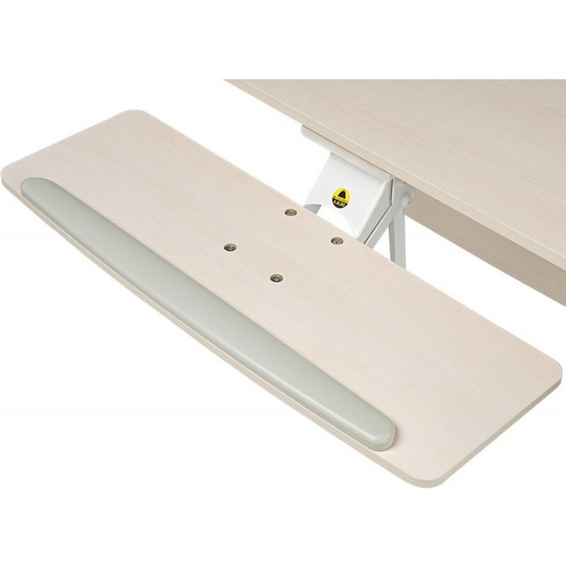 Компьютерный стол Eureka ERK-AED-E70MW - фото 7