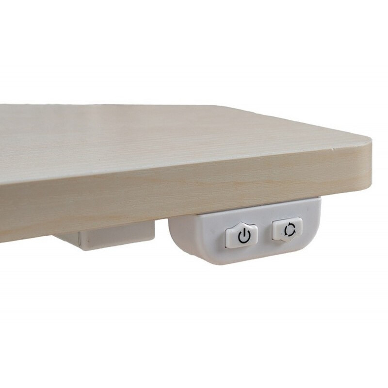 Компьютерный стол Eureka ERK-AED-E70MW - фото 9