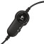 Гарнитура Logitech Stereo Headset H151 Black (981-000589/0590/0587) - 981-000589/981-000590/981-000587 - фото 4