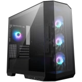 Корпус MSI MAG Pano M100R PZ Black (306-7G24R25-HH9/306-7G24R21-809)