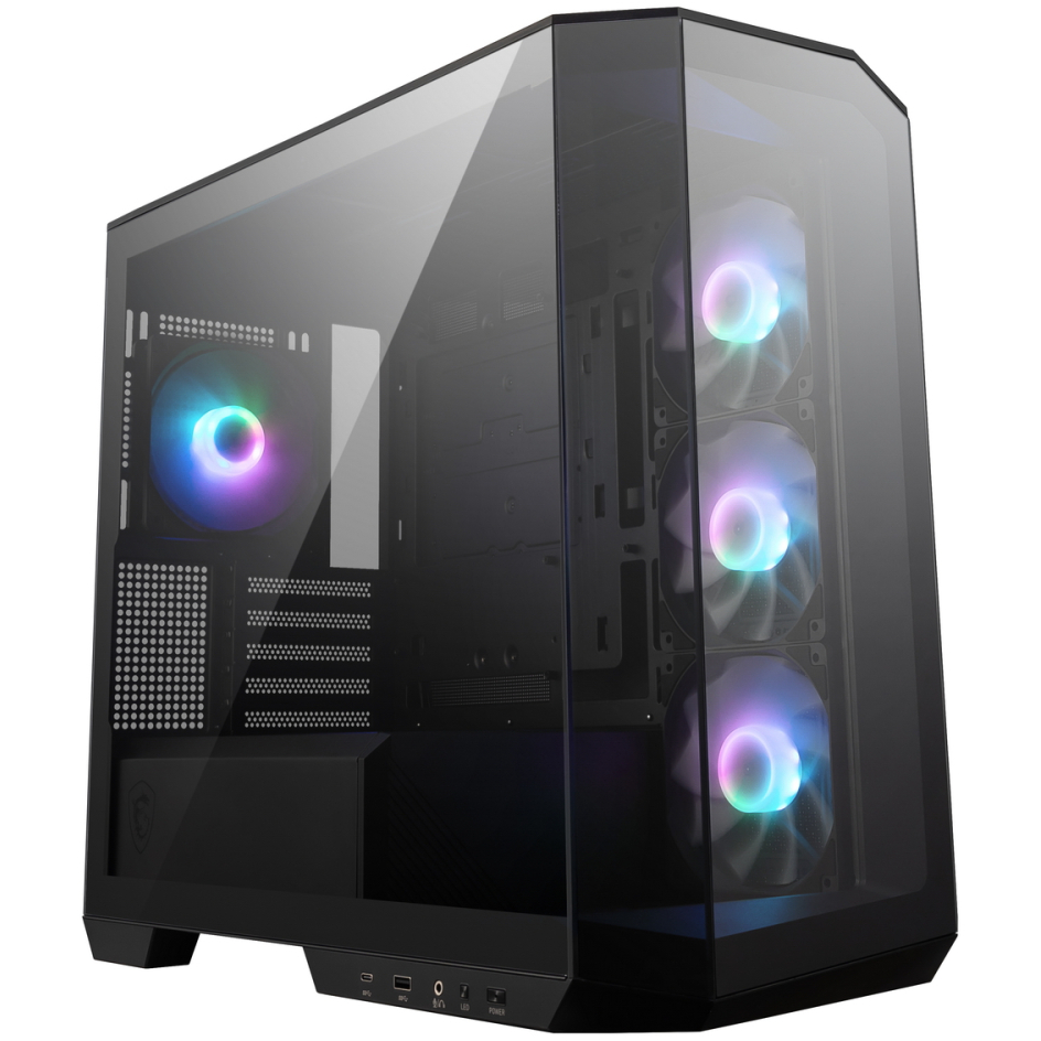 ПК Intel Core i9-14900KF / NVIDIA RTX 5070 / 32 ГБ / SSD 2 ТБ