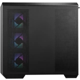 Корпус MSI MAG Pano M100R PZ Black (306-7G24R25-HH9/306-7G24R21-809)