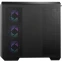 Корпус MSI MAG Pano M100R PZ Black - 306-7G24R25-HH9/306-7G24R21-809 - фото 5