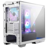 Корпус MSI MAG Pano M100R PZ White (306-7G24W28-HH9/306-7G24W21-809)