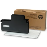 Бункер отработанного тонера HP W9007MC