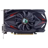 Видеокарта NVIDIA GeForce GTX 1050 Ti Maxsun 4Gb (MS-GTX1050TI TRANSFORMER4G S0)