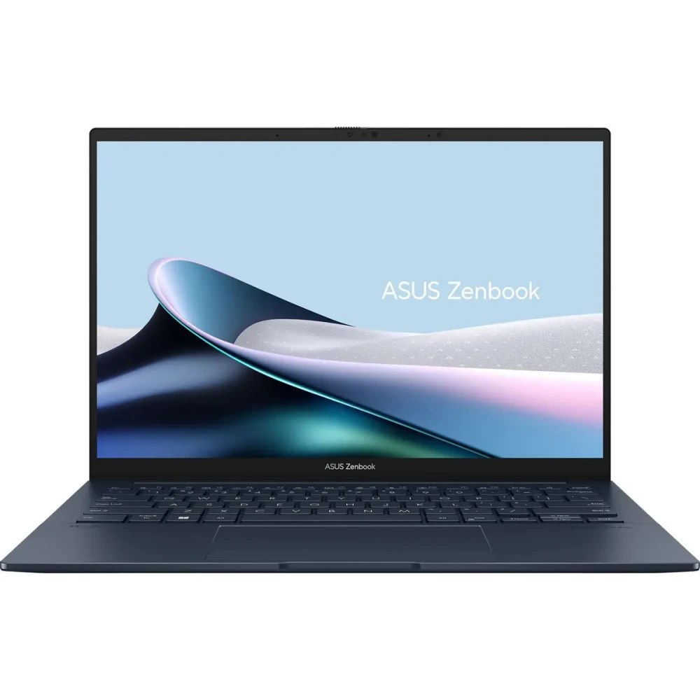 Ноутбук ASUS UX3405MA Zenbook 14 OLED (QD489) - UX3405MA-QD489