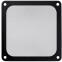 Пылевой фильтр Silverstone FF123B Black (3 шт.) - G56FF123B3PK020 - фото 2