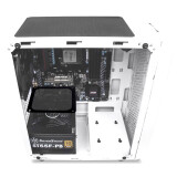 Пылевой фильтр Silverstone FF123B Black (3 шт.) (G56FF123B3PK020)